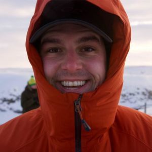 Meet your Posher, Ryan